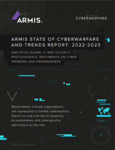 Глобальная кибервойна: тенденции и меры по обеспечению кибербезопасности