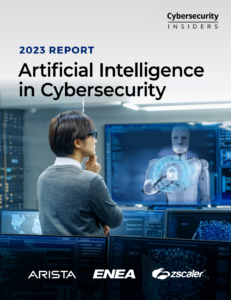 Отчет Arista: Искусственный интеллект в кибербезопасности