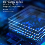 От Цифрового к Квантовому: трансформация безопасности финансового сектора / Quantum Security for the Financial Sector: Informing Global Regulatory Approaches