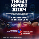 Отчет об угрозах C|EH Совета ЕС за 2024 год: тревожный звонок для специалистов по кибербезопасности за 2024 год