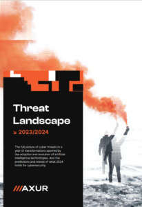 Ландшафт киберугроз: 7 ключевых выводов и предстоящих тенденций на 2024 год