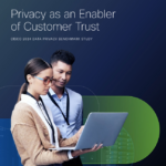 Новое исследование Cisco подчеркивает влияние проблем безопасности данных и конфиденциальности на внедрение GenAI