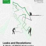 Киберугроза из Ирана: подробный анализ Recorded Future