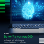 Отчет о программах-вымогателях раскрывает меняющиеся тенденции в области программ-вымогателей как для атакующих, так и для защитников