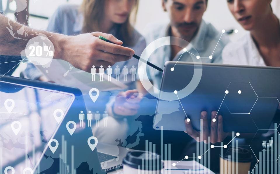 Мы только начали приоткрывать истинную инновационную мощь ИИ