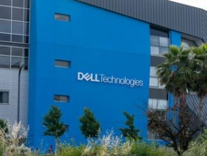 Отчет Dell: роль кибербезопасности в эпоху искусственного интеллекта нового поколения