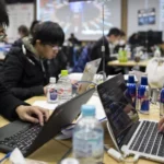 Китай Создает Частную хакерскую армию для зондирования иностранных правительств