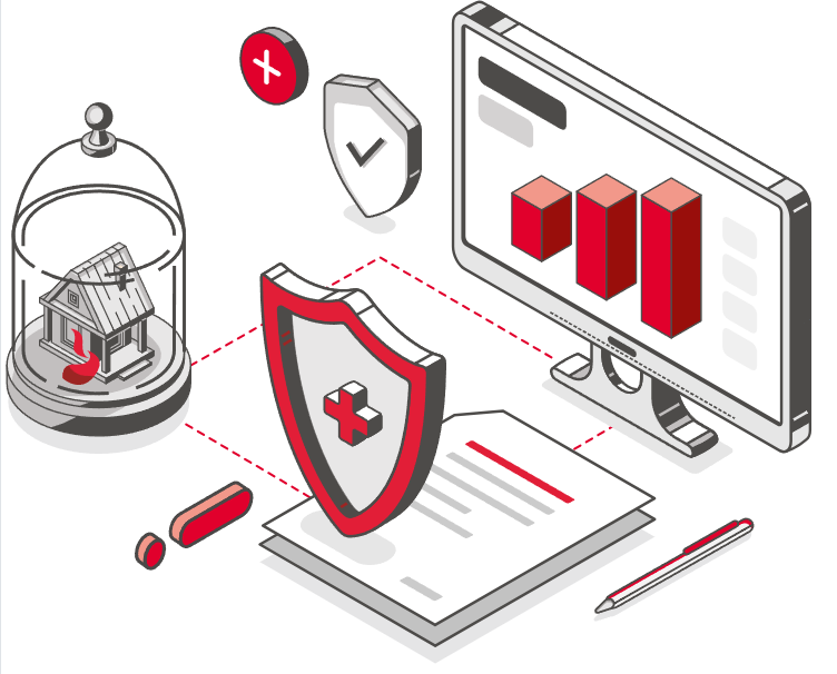 ИССЛЕДОВАНИЕ «ЦИФРОВАЯ ЗРЕЛОСТЬ СТРАХОВЫХ КОМПАНИЙ – 2023»