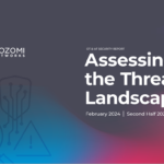 Отчет Nozomi Networks охватывает ландшафт угроз и уязвимостей за вторую половину 2023 года