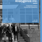 Analygence Inc.: На передовой кибербезопасности и разведывательных решений