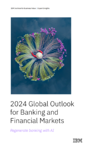 IBM: Трансформация банковской сферы с помощью генеративного искусственного интеллекта