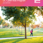 Годовой отчет Программы киберрисков за 2023 год освещает инициативы Калифорнийского университета в области кибербезопасности