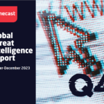 Компания Mimecast опубликовала свой отчет о глобальных угрозах за четвертый квартал