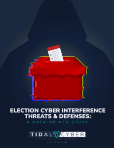 Противостояние киберугрозам: Защита выборов от вмешательства