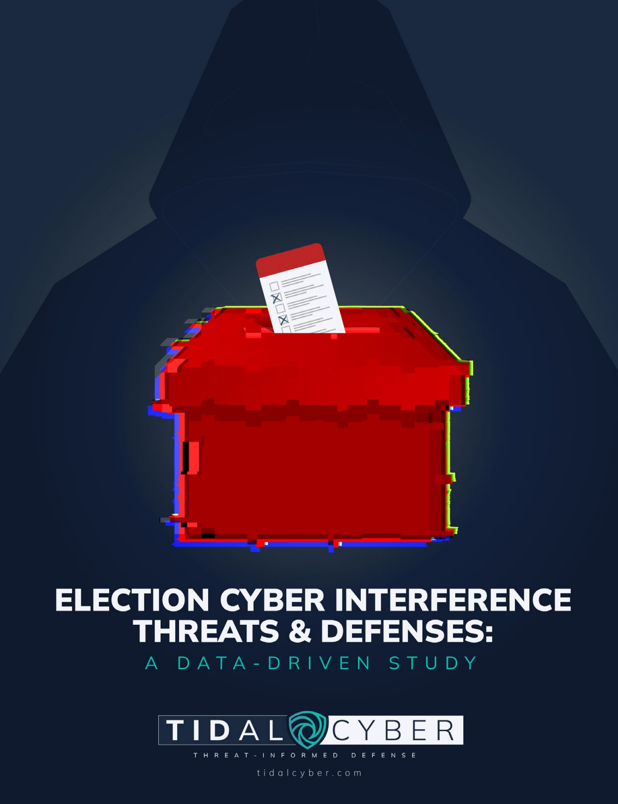 Противостояние киберугрозам: Защита выборов от вмешательства