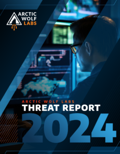 Отчет об угрозах от Arctic Wolf®, подчеркивает резкий рост требований о выкупе и инцидентов с BEC