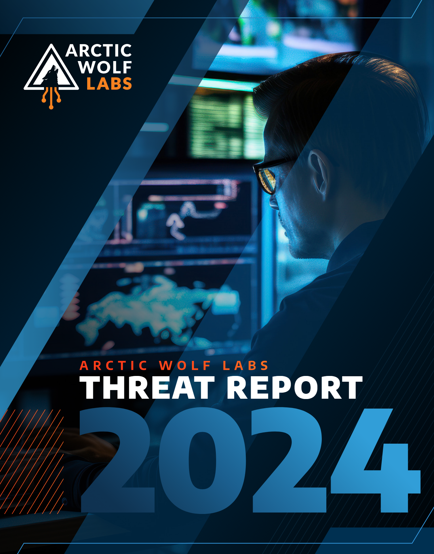 Отчет об угрозах от Arctic Wolf®, подчеркивает резкий рост требований о выкупе и инцидентов с BEC