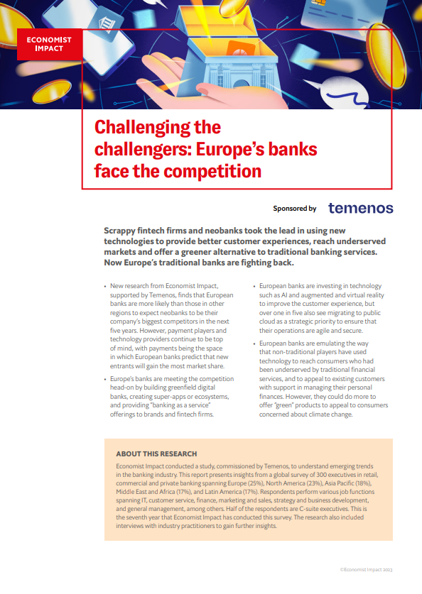 Освоение новых горизонтов: Как европейские банки преобразуются через облако и SaaS в эпоху цифровых вызовов