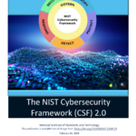 Обновленная методика управления кибербезопасностью NIST Cybersecurity Framework (CSF) 2.0: обзор
