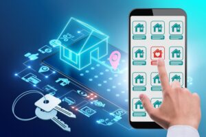 Росстандарт объявил о публикации ГОСТ Р 71200-2023 «Системы киберфизические. Умный дом. Основные требования».