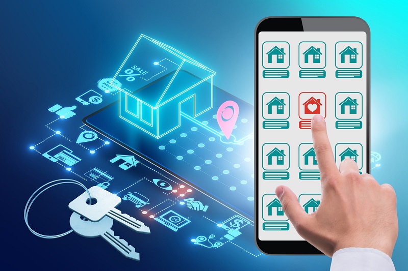 Росстандарт объявил о публикации ГОСТ Р 71200-2023 «Системы киберфизические. Умный дом. Основные требования».