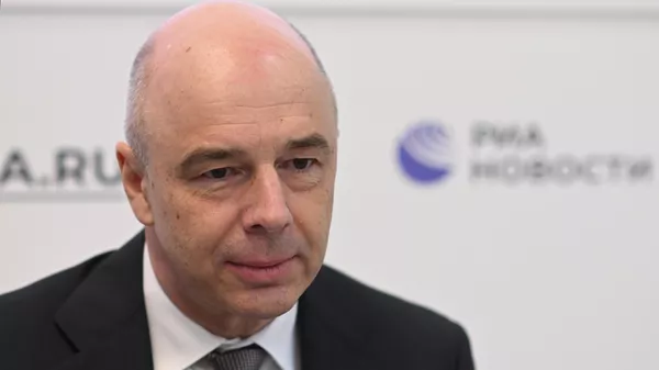 Силуанов рассказал о платежах в цифровых валютах с КНР и ЕАЭС