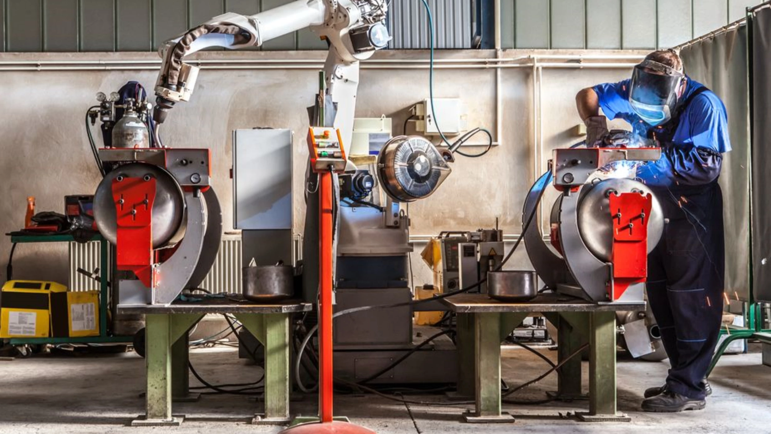 Прогноз внедрения искусственного интеллекта приведет к росту экономики Европы на 600 миллиардов евро