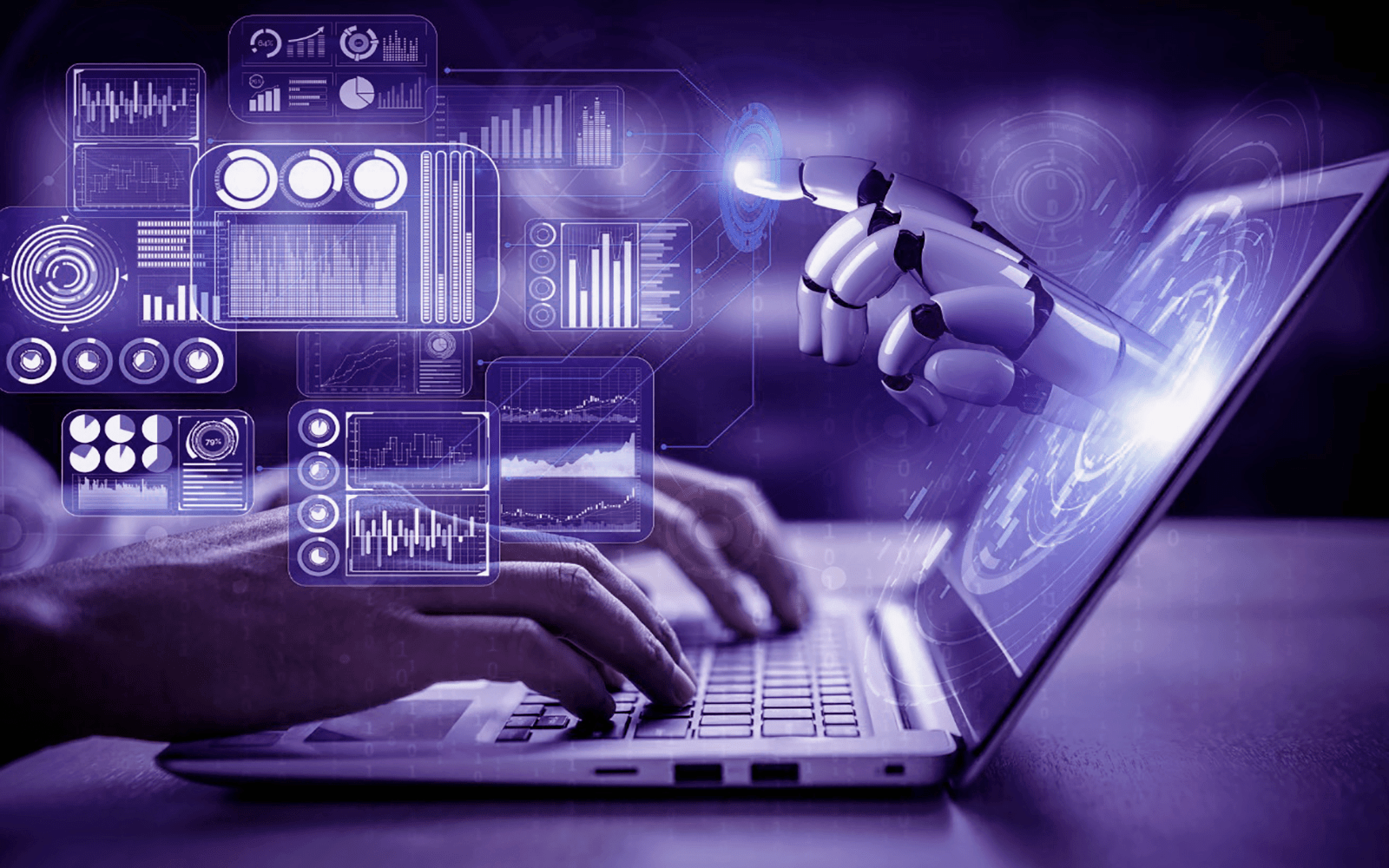 Gartner прогнозирует, что объем поисковых систем упадет на 25% к 2026 году из-за чат-ботов с искусственным интеллектом и других виртуальных агентов