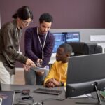 20 Стратегий кибербезопасности, которые компании могут реализовать сегодня