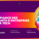 Бизнес-лидеры используют новые технологии для повышения конкурентоспособности и решения важнейших задач сегодняшнего дня