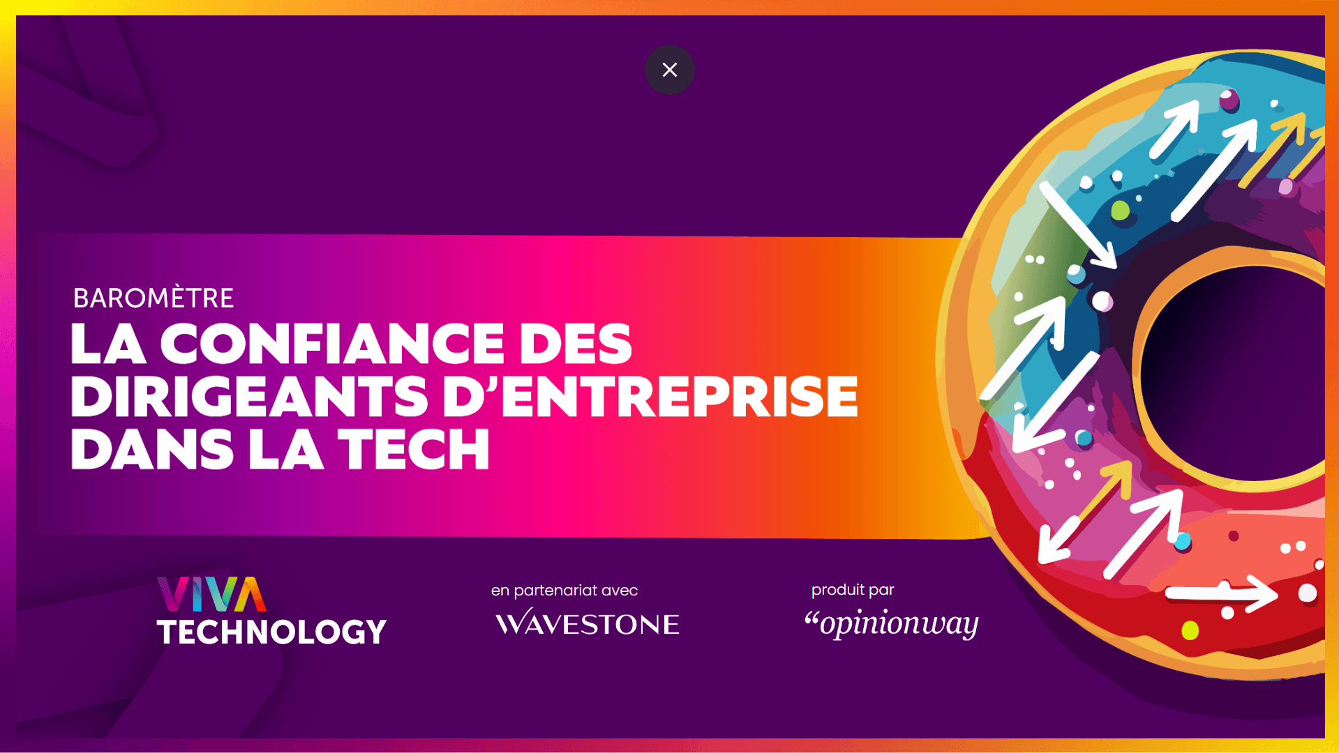 Бизнес-лидеры используют новые технологии для повышения конкурентоспособности и решения важнейших задач сегодняшнего дня