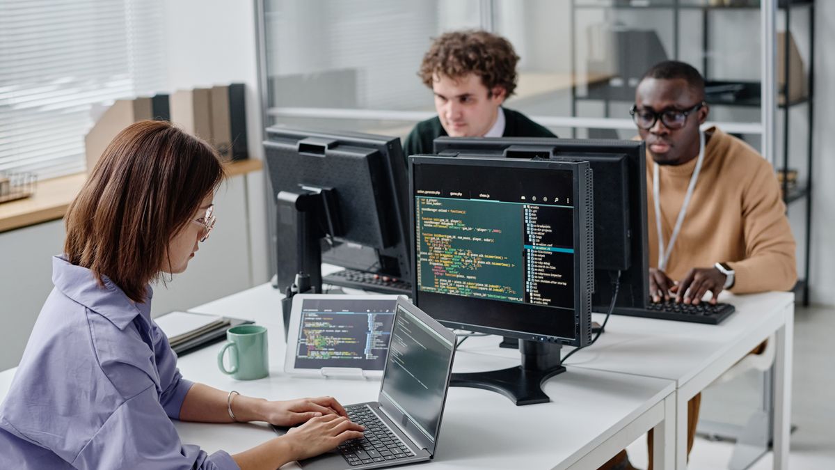 Сгенерированный ИИ код приводит к проблемам безопасности для большинства предприятий