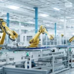 Производство несет на себе основную тяжесть промышленных программ-вымогателей