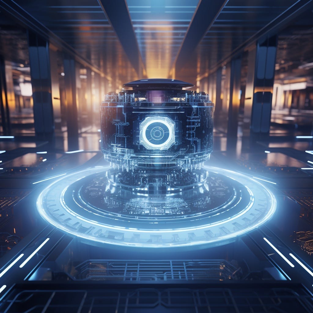 Квантовые вычисления: загадка безопасности данных