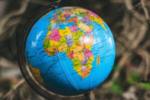 Анализ состояния законов африканских стран о защите данных, усилия по их внедрению