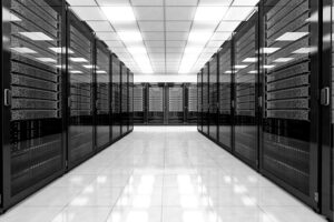 К 2025 году в мире будет храниться 200 зеттабайт данных