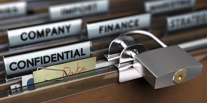 Конфиденциальность и безопасность США февраль 2024 г.