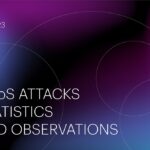 Отчет Qrator Labs Статистика и наблюдения за 3 кварталом 2023 года по DDoS-атакам