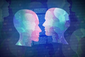 Корректировка биометрии с помощью deepfakes