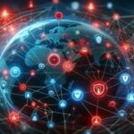 Пять самых тревожных киберугроз из отчета CrowdStrike о глобальных угрозах за 2024 год