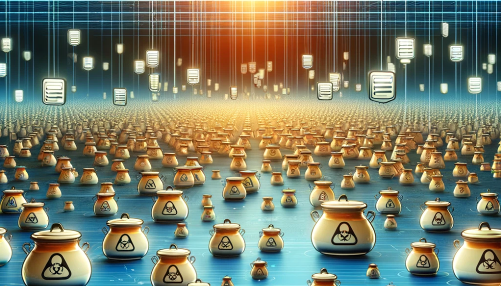 Отчет показывает, что чрезмерное количество ловушек снижает точность данных о кибербезопасности