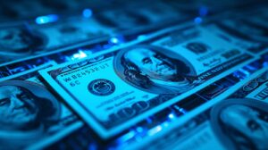 Платежи от программ-вымогателей достигли рекордных 1,1 миллиарда долларов в 2023 году