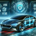 В РФ создадут первую национальную платформу кибербезопасности для автомобилей