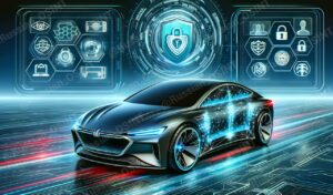 В РФ создадут первую национальную платформу кибербезопасности для автомобилей