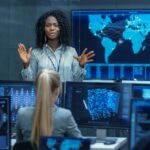 В отчете Barracuda подчеркивается рост высокорискованных угроз безопасности бизнеса в 2023 году