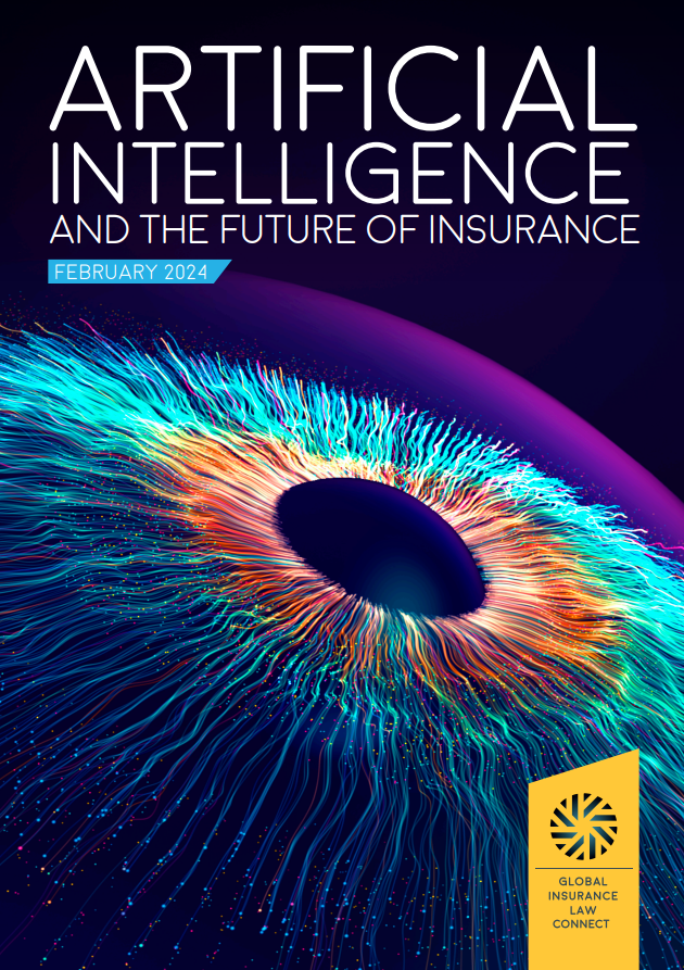 В новом отчете GILC освещаются глобальные вызовы и возможности использования искусственного интеллекта в страховой отрасли