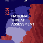Безопасность на грани: многоаспектные угрозы Литве от России, Беларуси и Китая - отчет по угрозам национальной безопасности