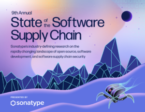 Преодоление вызовов в цепочке поставок ПО: Уроки и стратегии от Sonatype 2023
