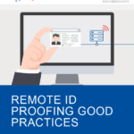 Лучшие практики удаленной идентификации: Руководство по обеспечению кибербезопасности личных данных в цифровую эпоху от ENISA