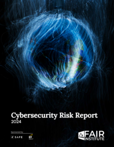 2024 Annual Cybersecurity Risk Report предоставляет анализ рисков в области кибербезопасности для различных отраслей